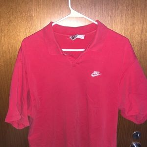 Vintage Nike Polo